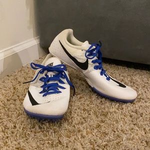 Nike Rival 5 Sprint Sneakers - Nike Racing